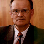 Jerzy Staśczak dyrektor szkoły 1991-1998