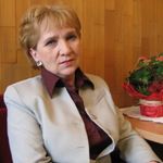 Marianna Piekutowska wicedyrektor szkoły 1999-2014
