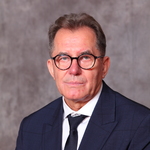  Antoni Teodor Grodzki dyrektor szkoły 1998-2002