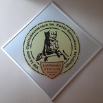 Tablica pamiątkowa na 30 lecie