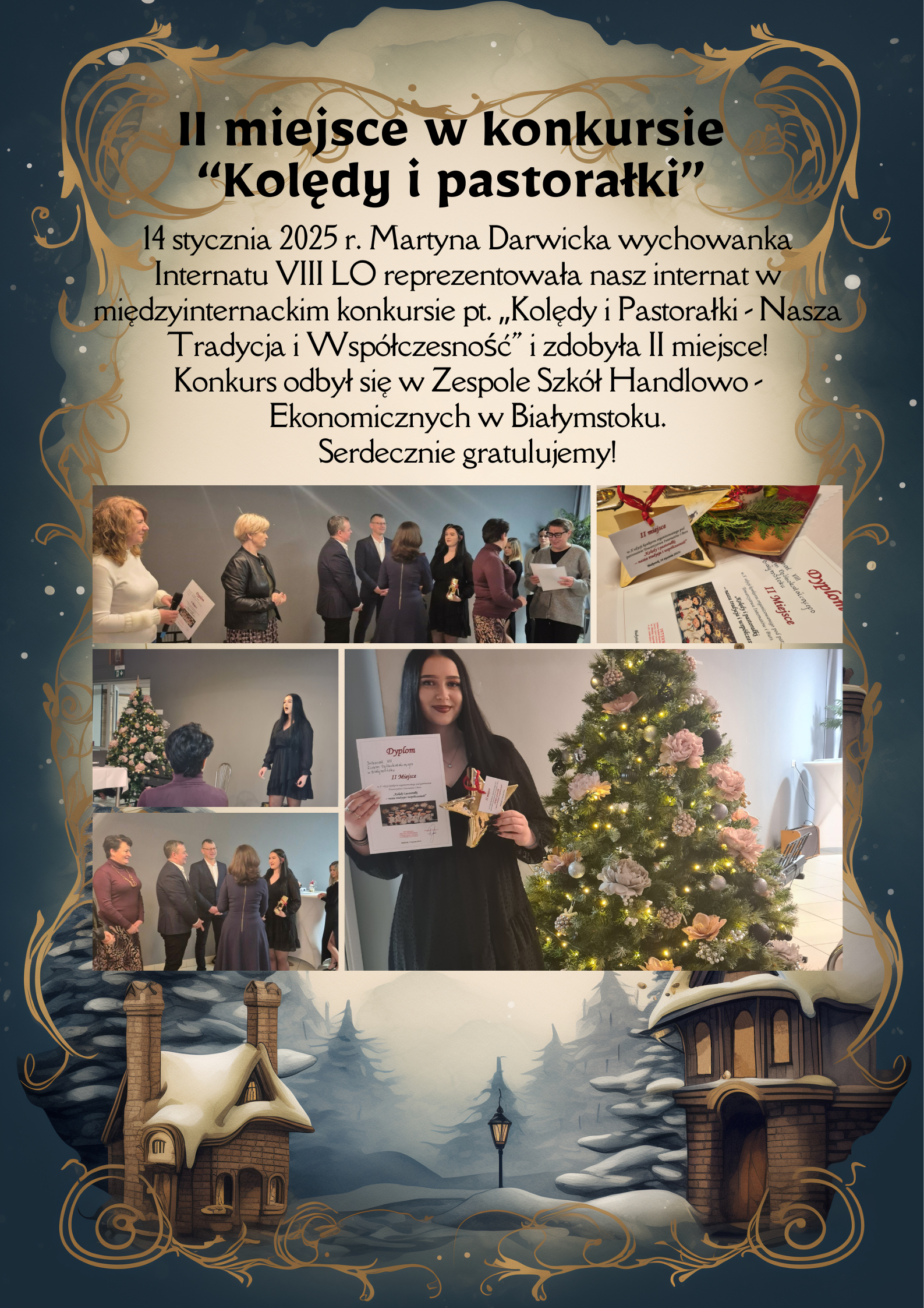 Kolędy i pastorałki Internat VIII LO.png