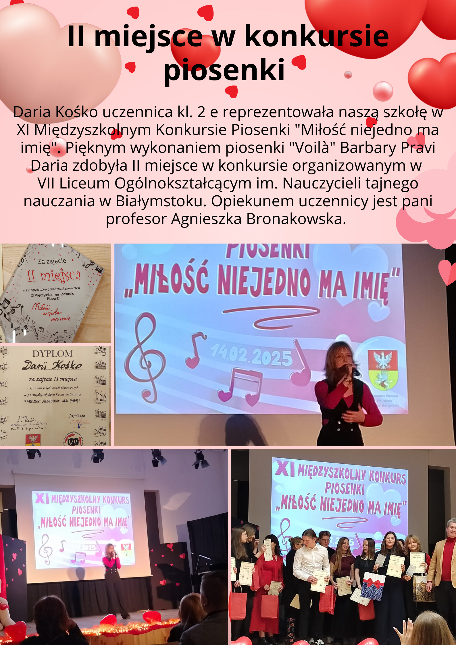 II miejsce w konkursie piosenki.png