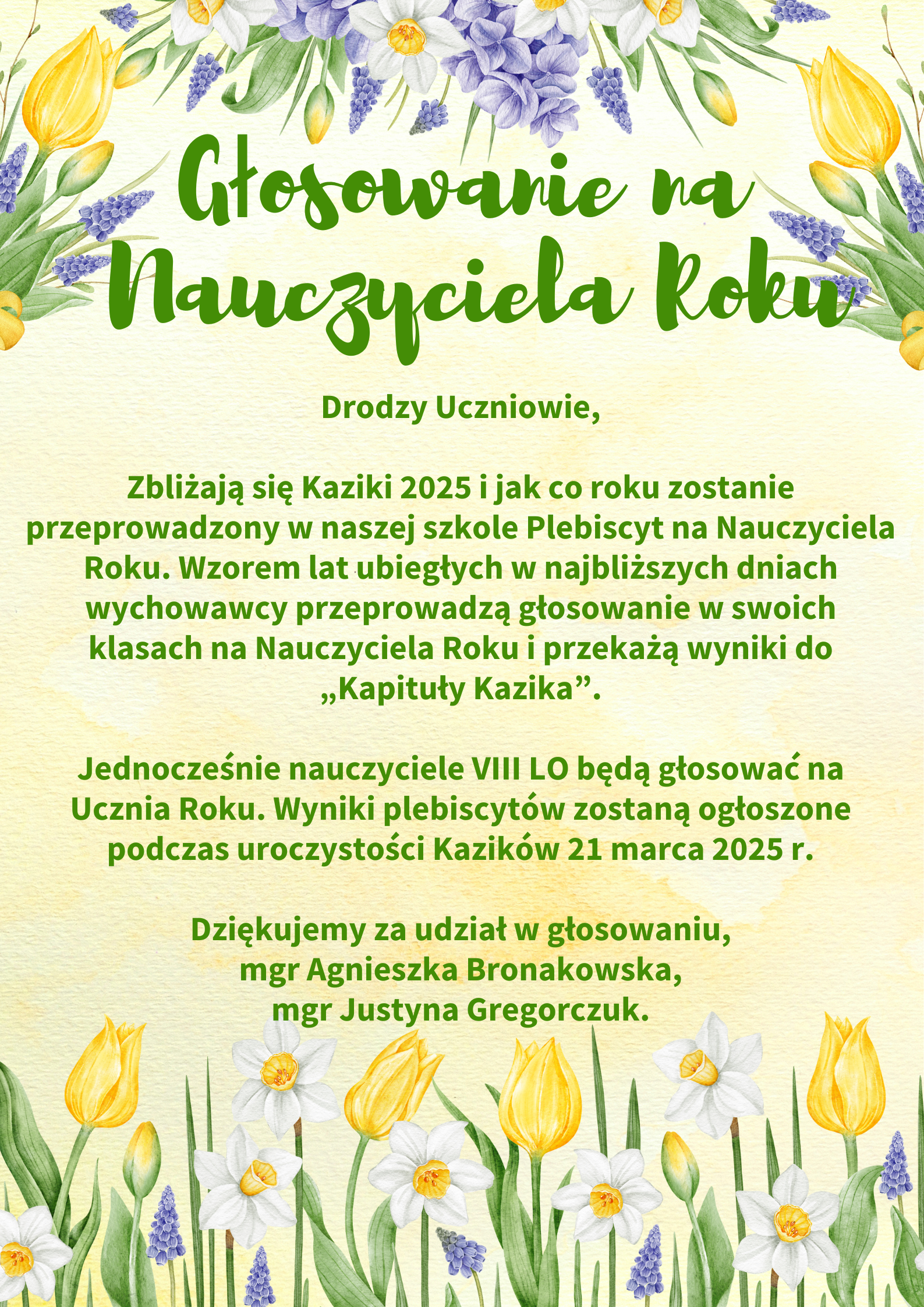 Kaziki 2025 Nauczyciel Roku.png