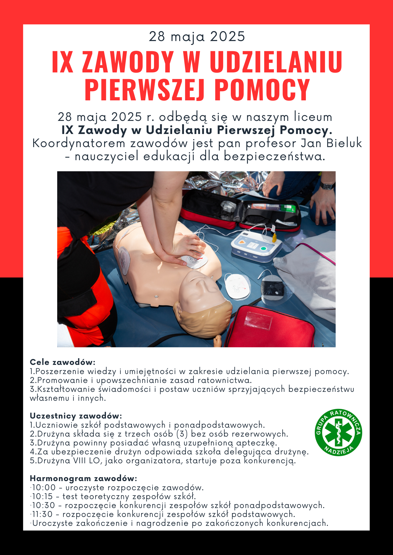 Zawody w Udzielaniu Pierwszej Pomocy 2025.png