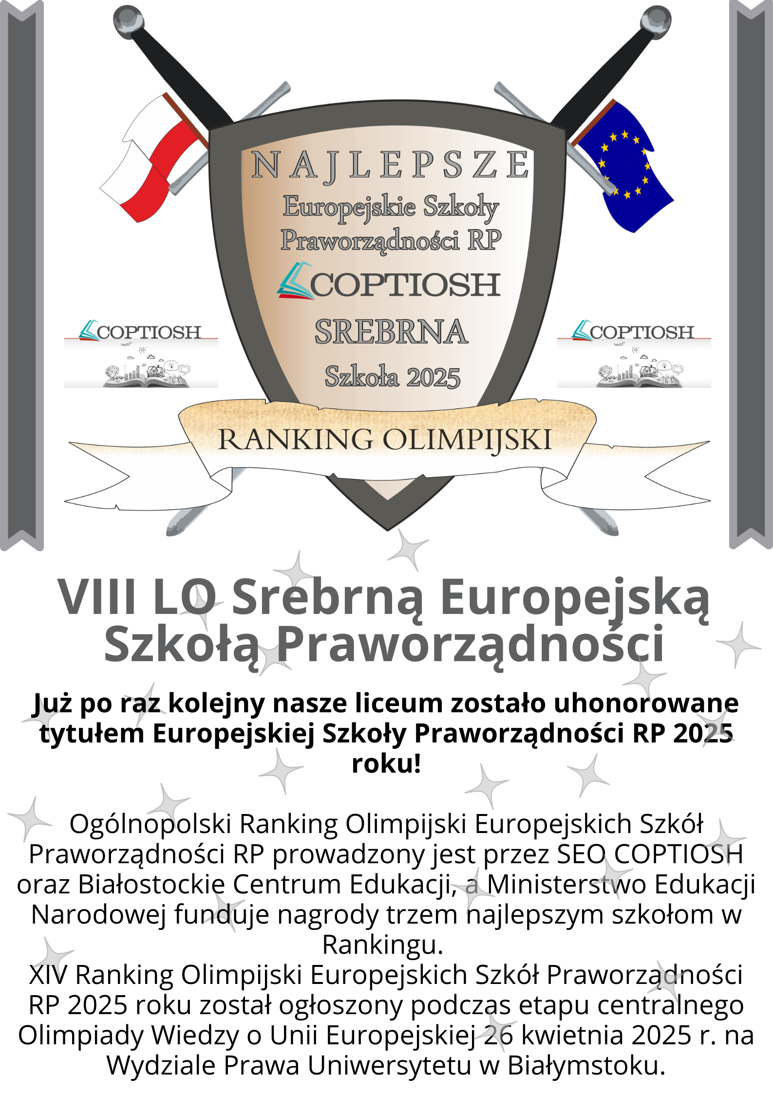 Srebrna Tarcza Coptiosh 2025.png