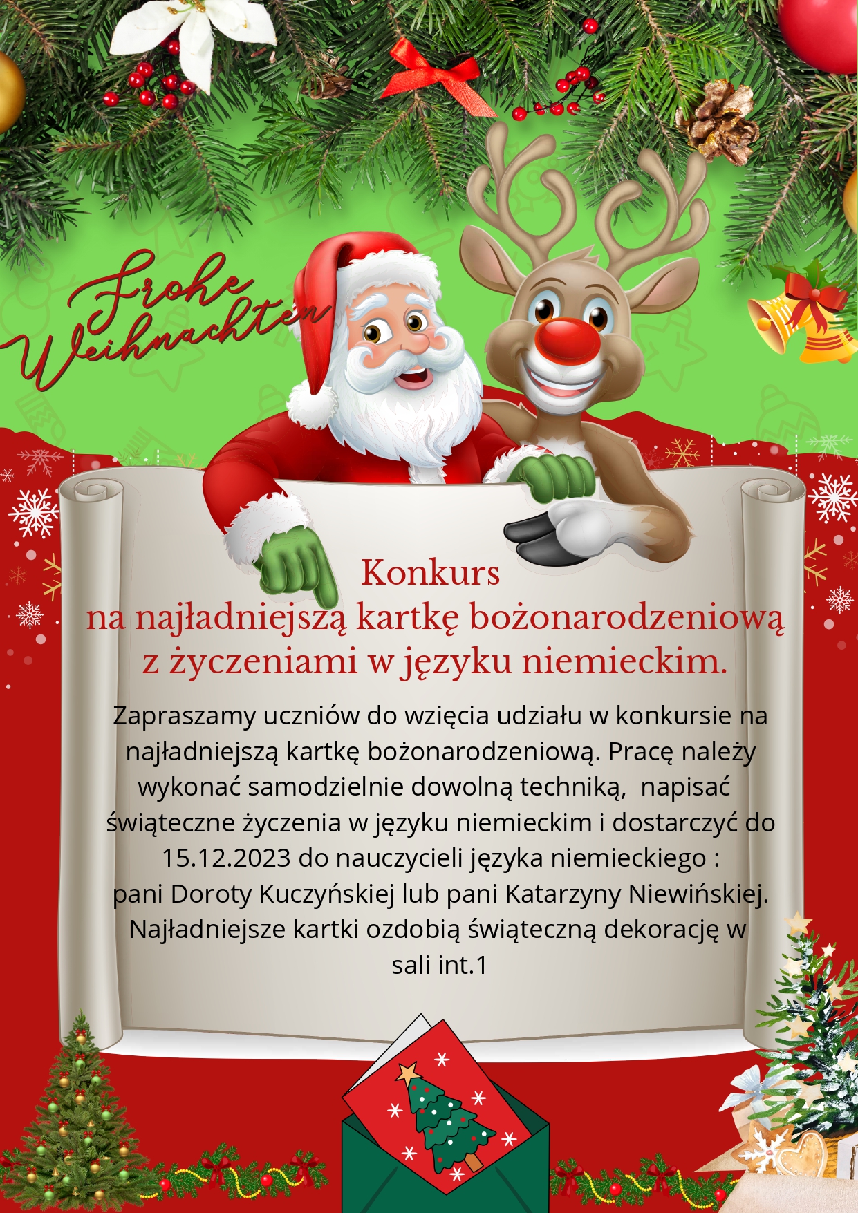 Konkurs na najładniejszą kartkę bożonarodzeniową w języku niemieckim.jpg