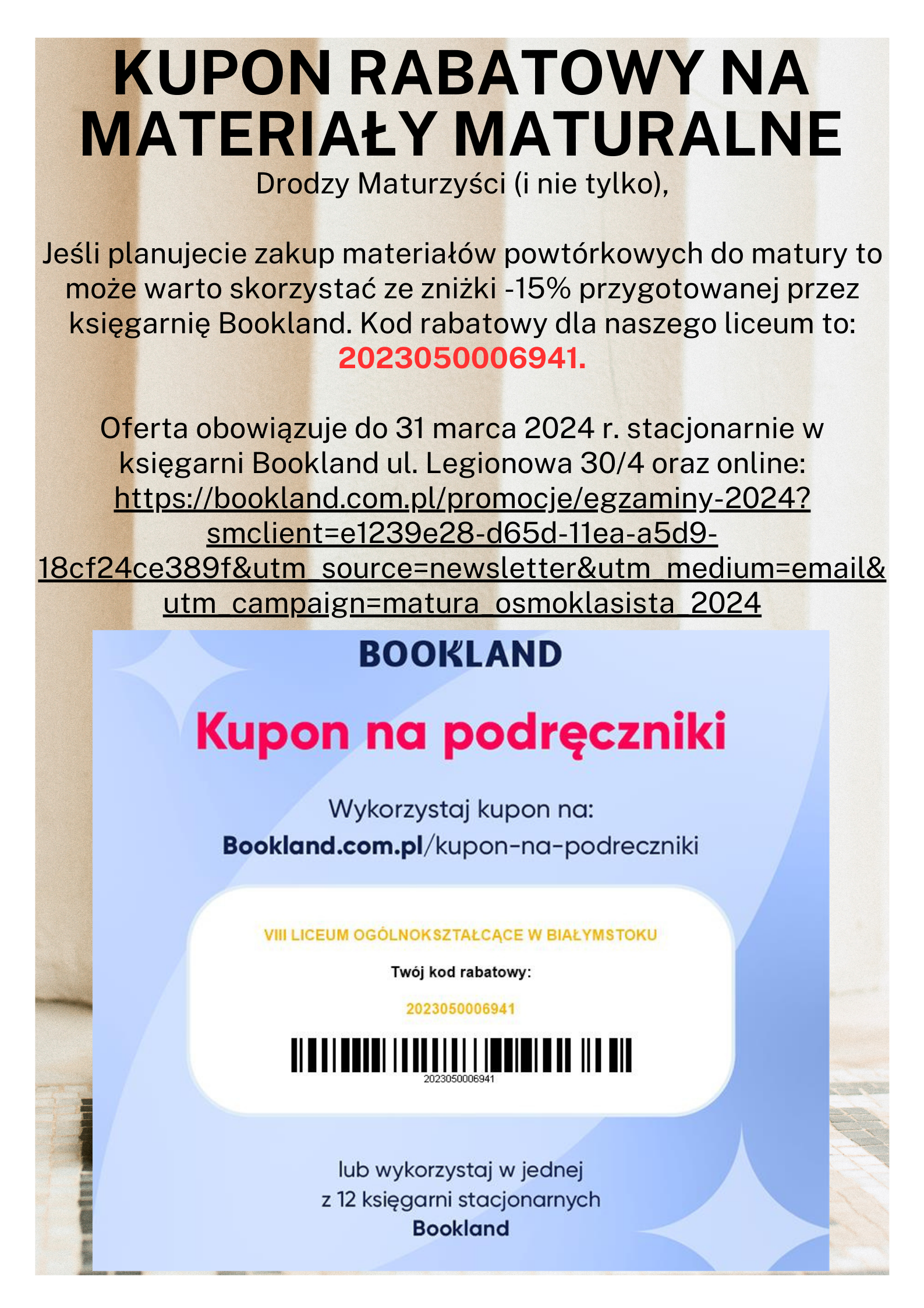 Kupon rabatowy Bookland.png