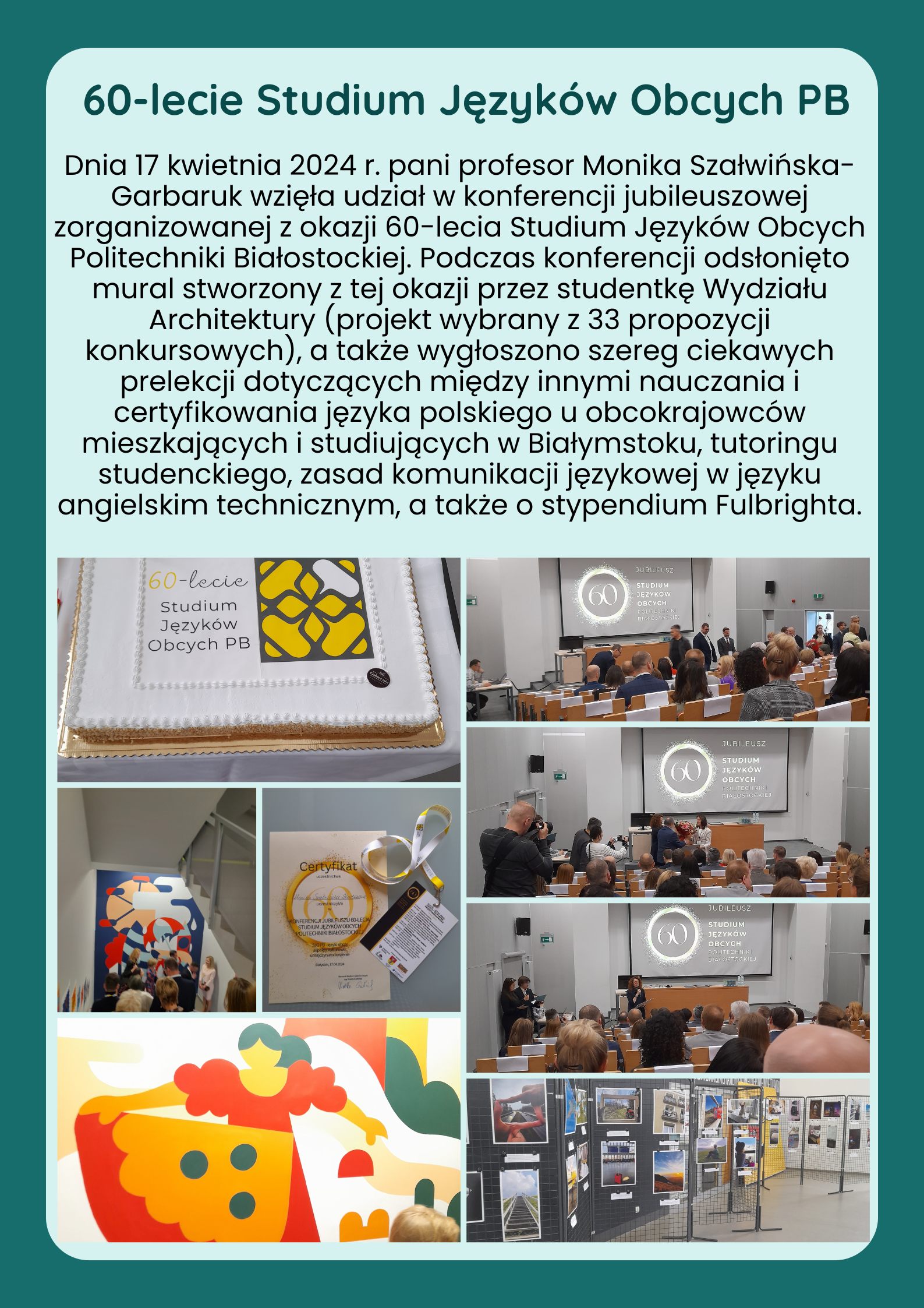 60 lecie studium.png